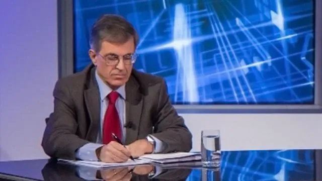 Απεβίωσε ο δημοσιογράφος Στέφανος Αναγνώστου