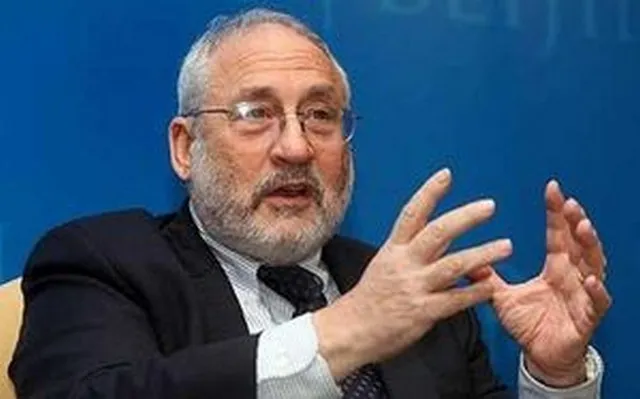 Στίγκλιτς: Η οικονομική πολιτική του Τραμπ είναι καταδικασμένη σε αποτυχία
