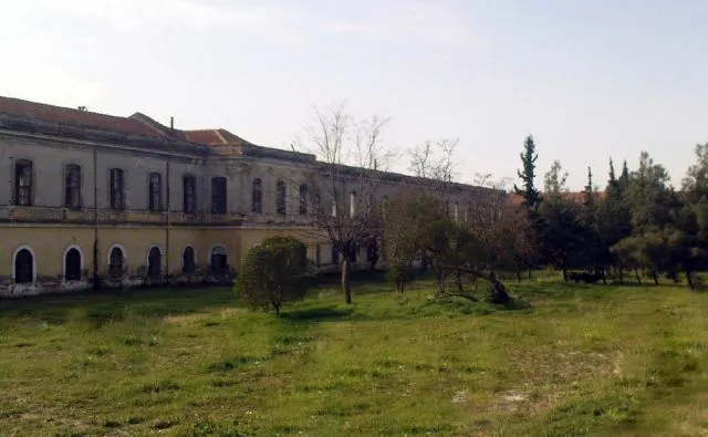 Στον Δήμο αποδίδεται το πρώην στρατόπεδο Παύλου Μελά