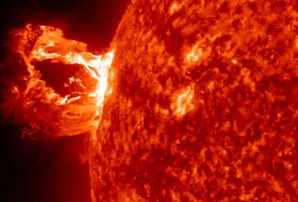 Διαστημικό σκάφος της NASA θα «αγγίξει» τον Ήλιο για πρώτη φορά!