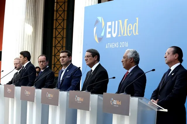 Το Brexit στο επίκεντρο της επόμενης Συνόδου του Νότου