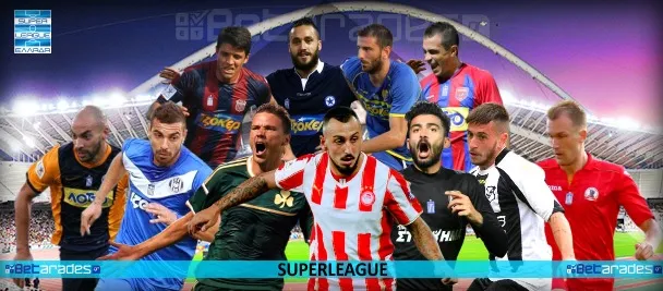 Διαφωνούν Superleague - NOVA. Εγκρίθηκε η χορηγία Σαββίδη