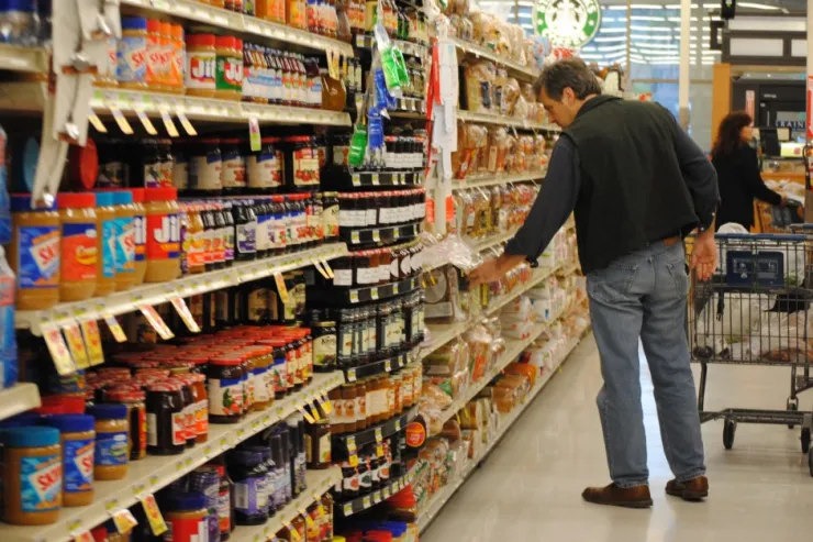 Έτσι κάνουμε οικονομία στο super market