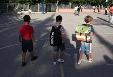 Δωρεάν παιδικοί σταθμοί για όλα τα παιδιά άνω των 3 ετών
