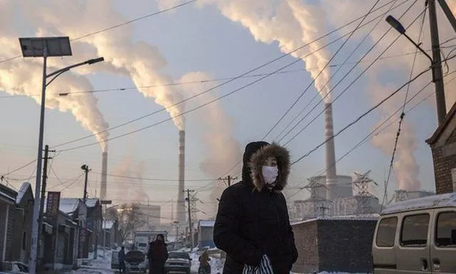 Μήνυμα κορυφαίων θεσμικών επενδυτών σε Τραμπ: Να τηρηθεί η Συμφωνία του Παρισιού