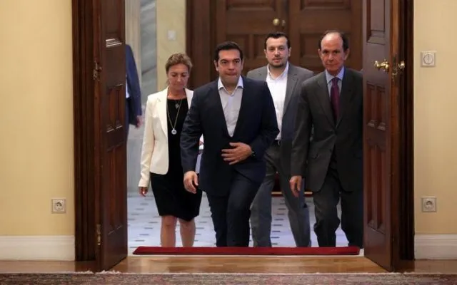 Υπουργικό Συμβούλιο: Επί τάπητος η συμφωνία και η επόμενη ημέρα