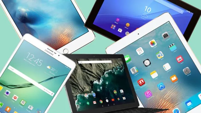 Υπ. Παιδείας: Δωρεές άνω του 1 εκατ. για tablets σε μαθητές και εκπαιδευτικούς
