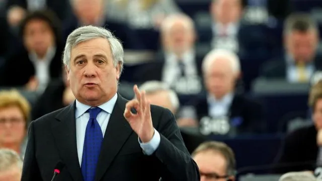 Α.Ταγιάνι: Ανασκεύασε τις δηλώσεις για τον Μέγα Αλέξανδρο
