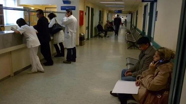 Κίνδυνος να βρεθούν «ανασφάλιστοι» εκατομμύρια Έλληνες