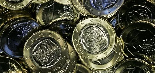 Ταμειακό πλεόνασμα 183 εκατ. ευρώ τον Ιανουάριο