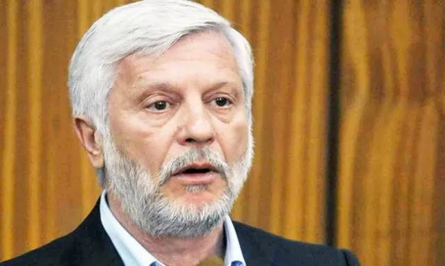 Πέντε μήνες φυλάκιση με αναστολή για τον Π. Τατούλη