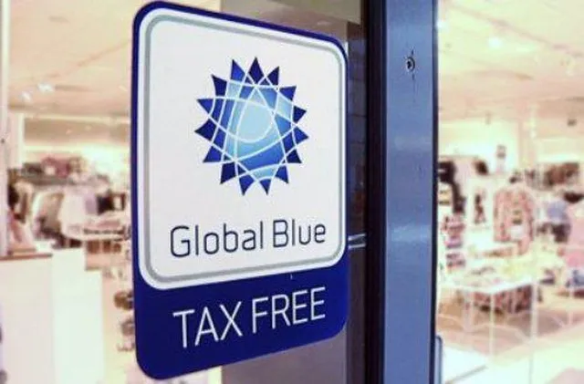 Global Blue: Συνεργασία με Alipay Partner για Κινέζους ταξιδιώτες