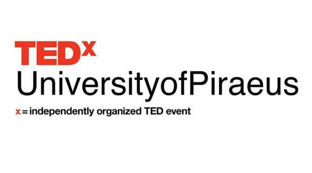 TedxUniversityofPiraeus