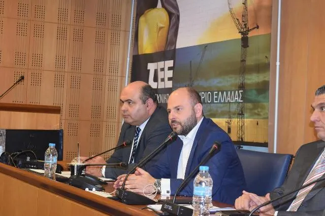 Με ένα «ψηφιακό επιταχυντή» υποστηρίζει τις καινοτόμες ιδέες το ΤΕΕ