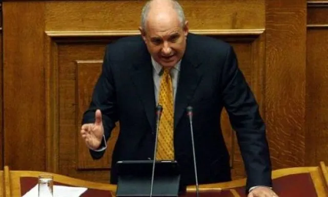 Ορκίστηκε ο Τ. Κούικ, στηρίζει την κυβέρνηση μέχρι την τελευταία μέρα