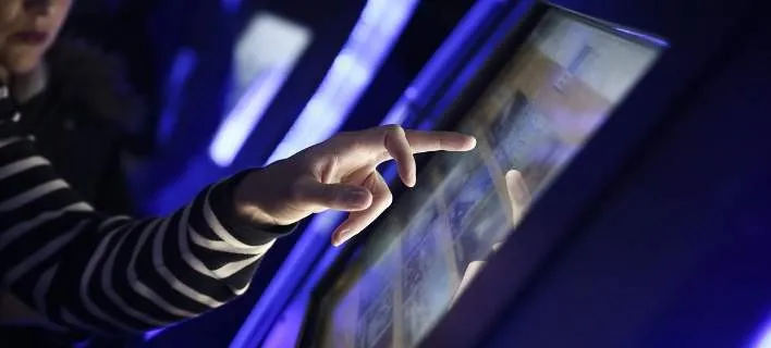 Ουκρανικό «εμπάργκο» σε ρωσικές εταιρείες τεχνολογίας