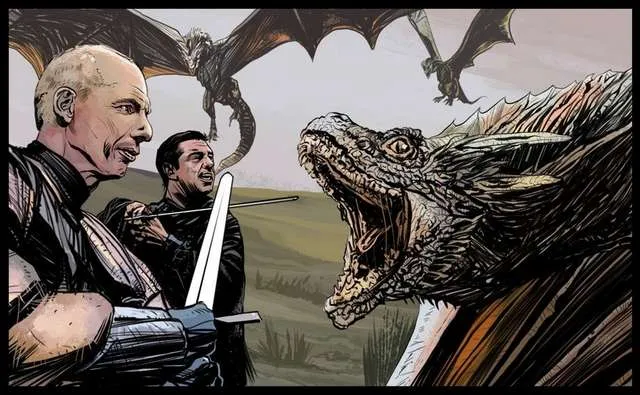 Game of Τhrones: Διαφορετικά φινάλε για να μην υπάρξουν spoilers!