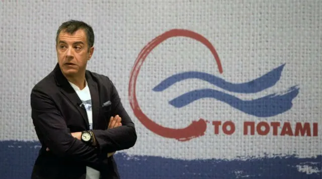 Θεοδωράκης: Αστείες θεωρίες τα σενάρια περί πρόωρων εκλογών