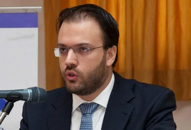 Θ. Θεοχαρόπουλος: Οι αυταπάτες έχουν επώδυνες συνέπειες για την κοινωνία