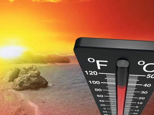 Σε κλοιό καύσωνα και η Πορτογαλία