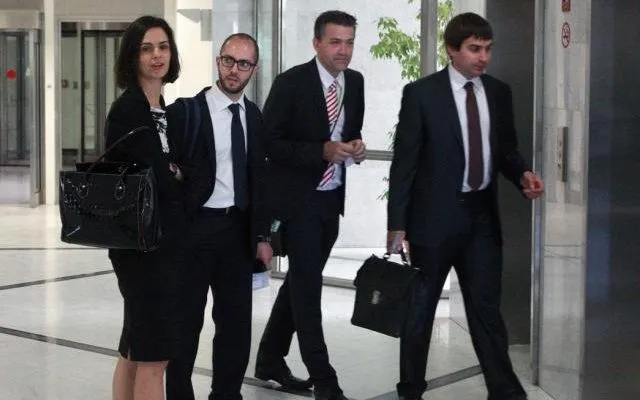 Αισιοδοξία για τεχνική συμφωνία ως την Κυριακή