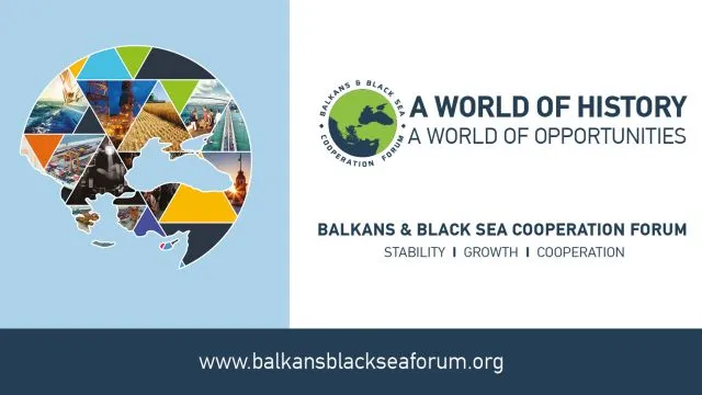 Think Tank για την οικονομική συνεργασία & ανάπτυξη στα Βαλκάνια και την Μαύρη Θάλασσα