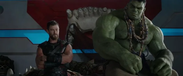 Thor Ragnarok: Η (όχι και τόσο) σόλο επιστροφή του