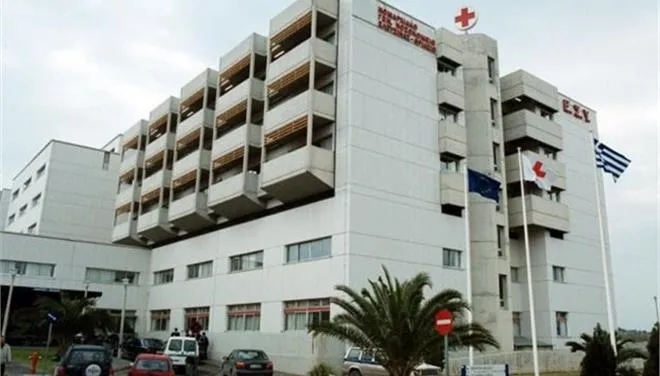 Οι εργαζόμενοι στο Θριάσιο νοσοκομείο κατεβαίνουν πάλι στους δρόμους