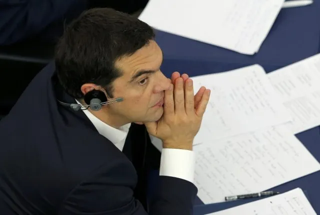 Παρέμβαση Τσίπρα για το Κυπριακό στη Σύνοδο Κορυφής