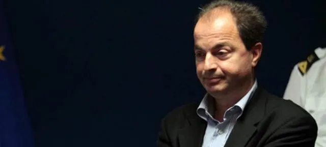 Παραιτήθηκε ο γ.γ του υπουργείου Ναυτιλίας Γ. Θεοτοκάς