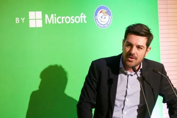 Η Microsoft Ελλάς και «Το Χαμόγελο του Παιδιού» γιορτάζουν την Παγκόσμια Ημέρα Ασφαλούς Πλοήγησης στο Διαδίκτυο