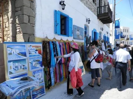 Εντείνονται οι έλεγχοι του ΣΕΠΕ σε τουριστικές επιχειρήσεις