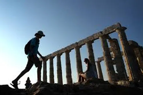 Ρεκόρ όλων των εποχών στις αφίξεις στην Αθήνα
