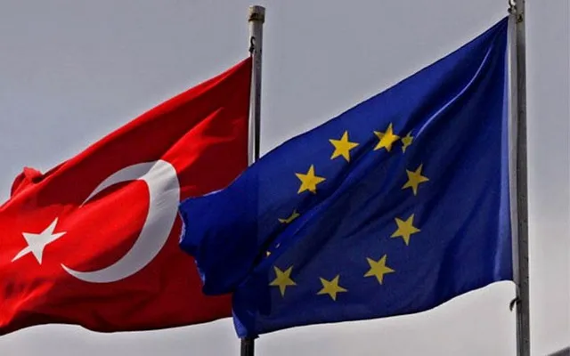 DW: Το 73% των Γερμανών ζητά διακοπή των ενταξιακών διαπραγματεύσεων ΕΕ-Τουρκίας