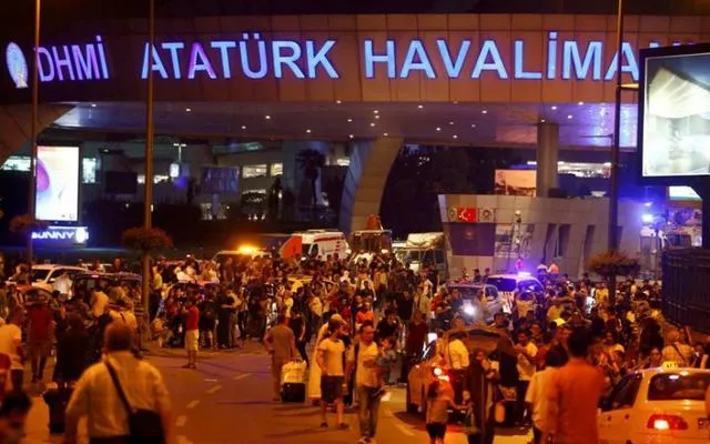 Τουρκία κατά Γερμανίας: Περιορίστε τους Κούρδους