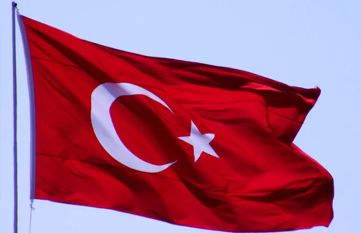 Πτώση του ΑΕΠ της Τουρκίας λόγω του πλήγματος στον τουρισμό