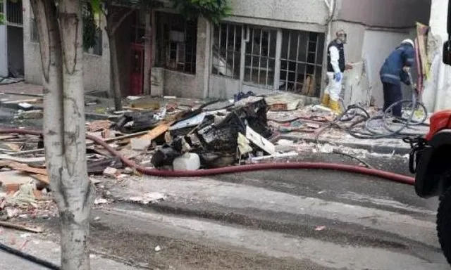 Tουρκία: Τραυματίες από έκρηξη βόμβας στη Σμύρνη