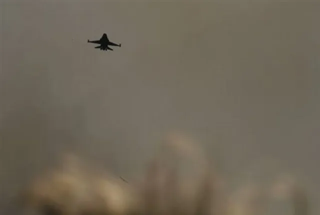 Δέκα παιδιά σκοτώθηκαν από βομβαρδισμό των ΗΠΑ στο Αφγανιστάν