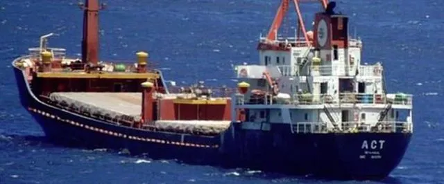 Τουρκικά ΜΜΕ: Πυρά της ελληνικής ακτοφυλακής κατά τουρκικού πλοίου