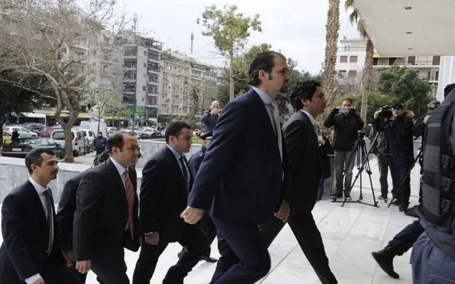 Δικηγόρος Τούρκων αξιωματικών: Γαβγίσματα της Τουρκίας μετά την απόρριψη της έκδοσης