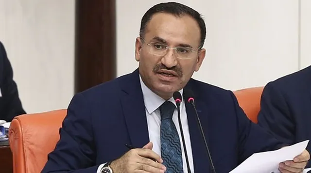 Τούρκος υπ. Δικαιοσύνης: Η μη έκδοση των «8» θα βλάψει τις σχέσεις Ελλάδας-Τουρκίας