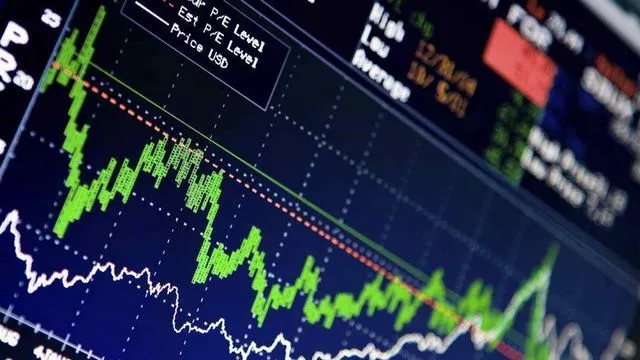 Σε πτωτική τροχιά το χρηματιστήριο