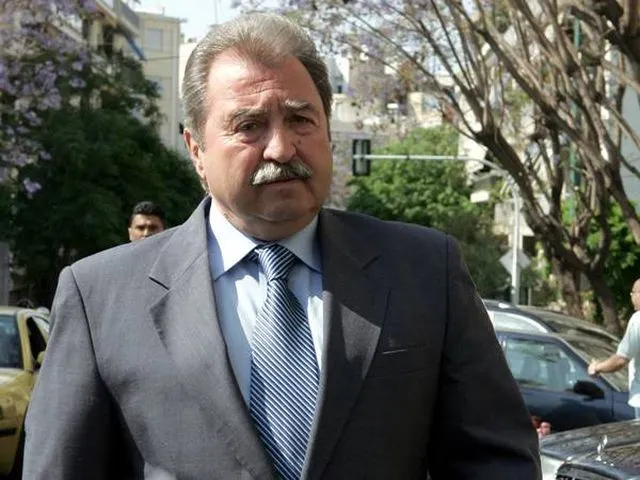 Νέα Δημοκρατία: Εκτός ψηφοδελτίων ο γιος του Τραγάκη