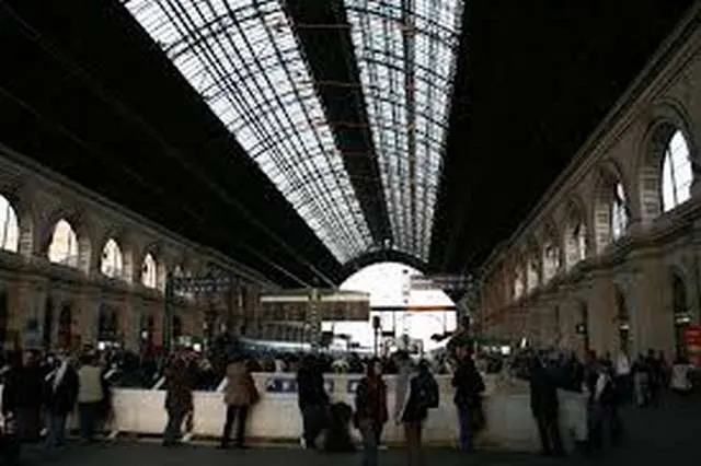 Siemens και Alstom ενώνουν τις δυνάμεις του για σιδηροδρομικές δραστηριότητες