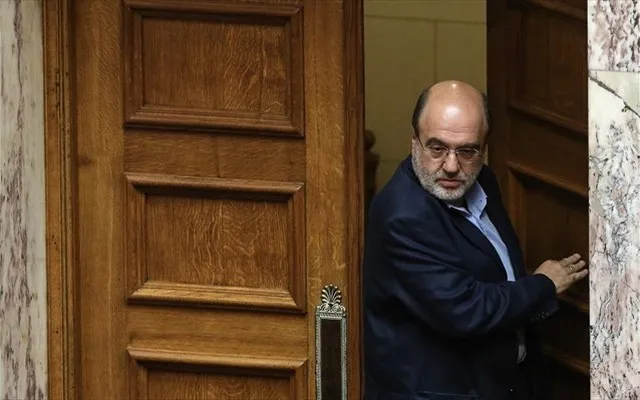 Αλεξιάδης: Να αντικατασταθεί ο ΕΝΦΙΑ με άλλο φόρο στο σύνολο της ακίνητης περιουσίας