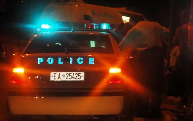 Κέντρο Αθήνας: Κλειστοί δρόμοι λόγω συγκέντρωσης