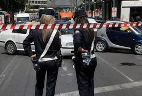 Πάνω από 4 χιλιάδες πρόστιμα «έκοψε» η Τροχαία Αττικής από 27/11 έως και 2/12 