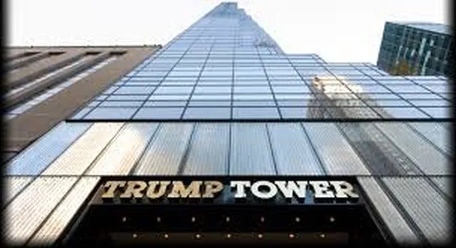 Έκλεψαν Η/Υ με στοιχεία για Χίλαρι και Trump Tower;