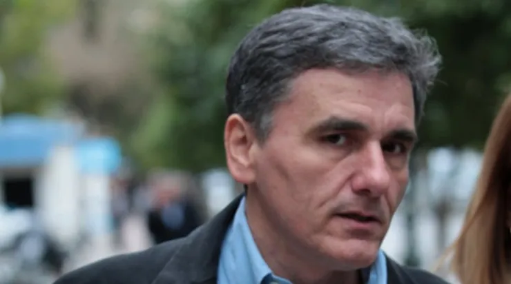 Αισιόδοξος ο Τσακαλώτος για συμφωνία στο σημερινό Eurogroup