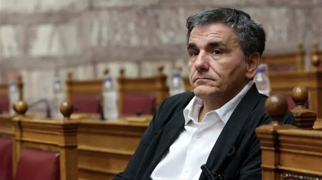 «Μάχη» κυβέρνησης-ΝΔ για τις δηλώσεις Τσακαλώτου περί λιτότητας